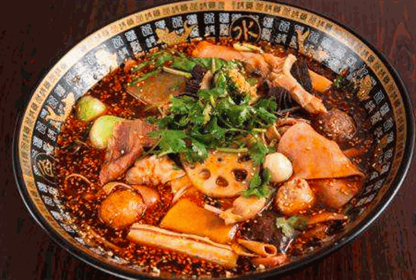 好合宜麻辣烫
