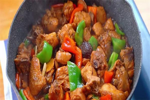 东府黄焖鸡产品 门店图片