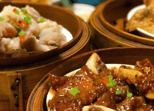 煲一世煲仔饭