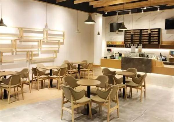 茶舞道产品 门店图片