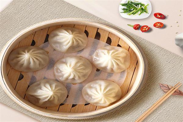 东都大汤包产品 门店图片