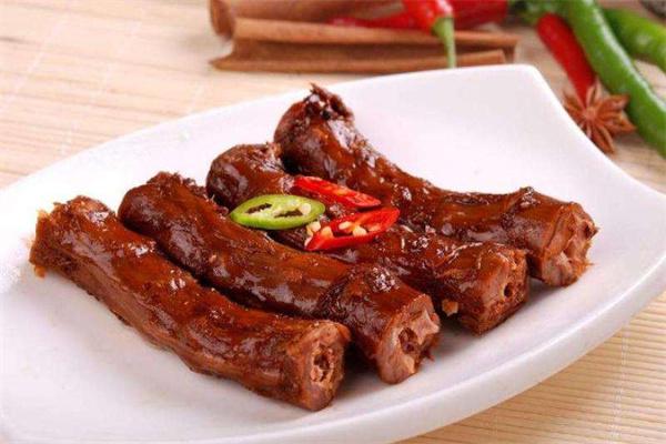 成陈鸭颈王产品 门店图片