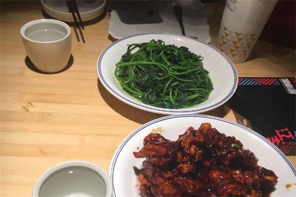 饭小厨产品 门店图片
