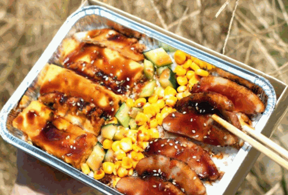 稻香寿司产品 门店图片