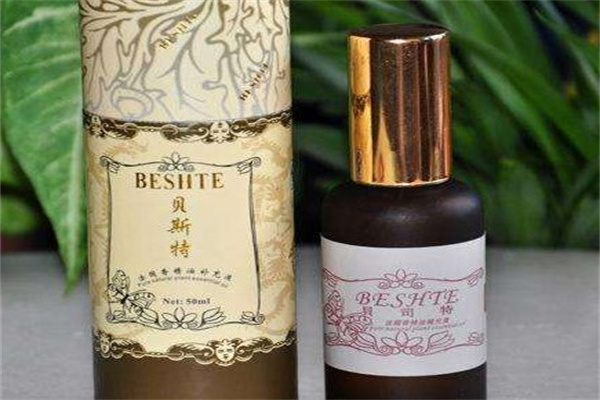 贝斯特精油产品 门店图片