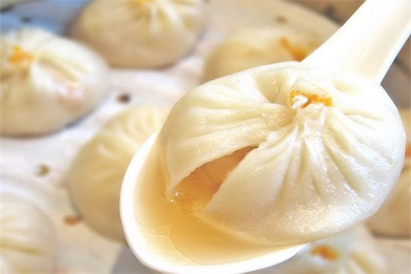 东都大汤包产品 门店图片