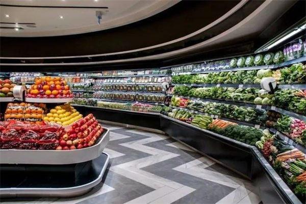 诚食生鲜产品 门店图片