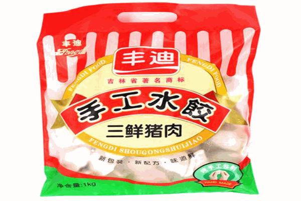 丰迪食品