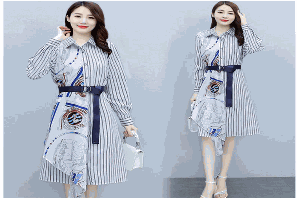 福星百货服饰