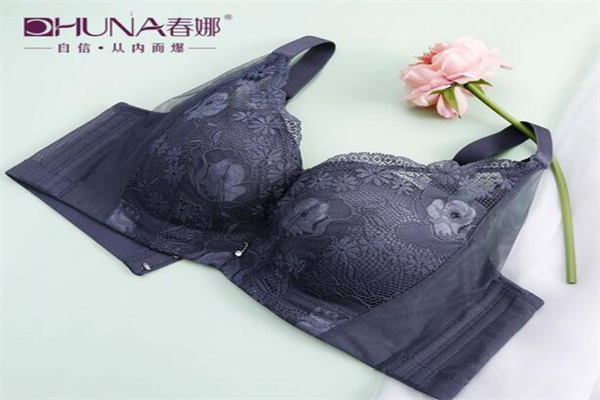 春娜内衣加盟