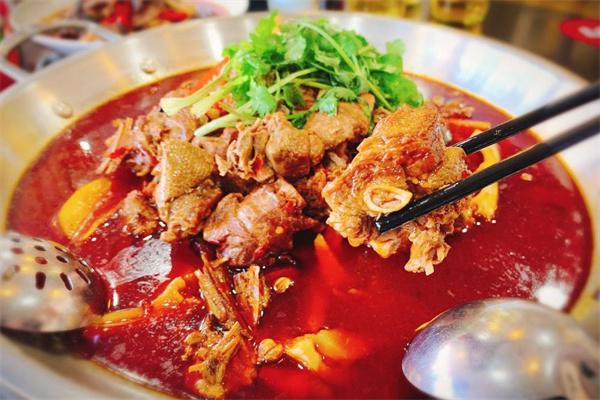 范鹅肉产品 门店图片