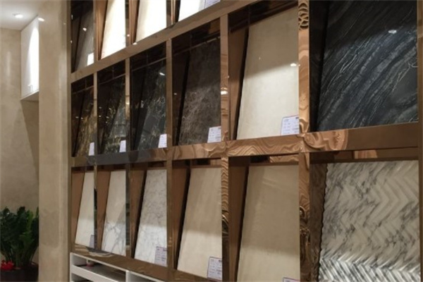 贝斯特建材产品 门店图片