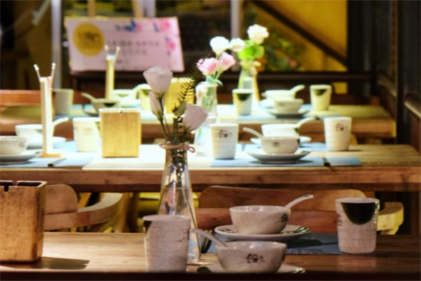 贝斯勃格产品 门店图片