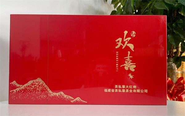 茶私章产品 门店图片