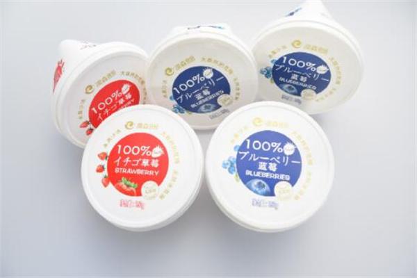 奥森食品产品 门店图片