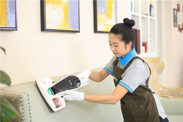 诚信家政产品 门店图片