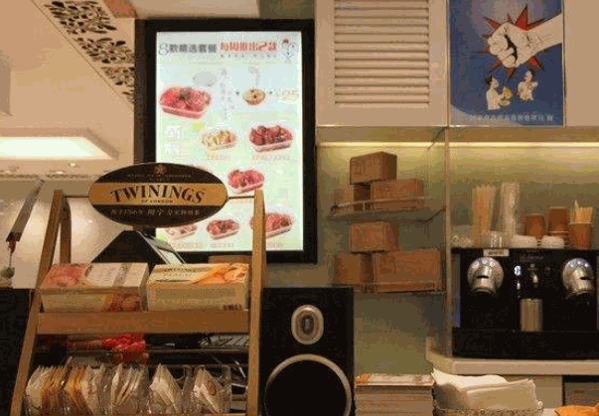 蛋挞工坊甜品产品 门店图片
