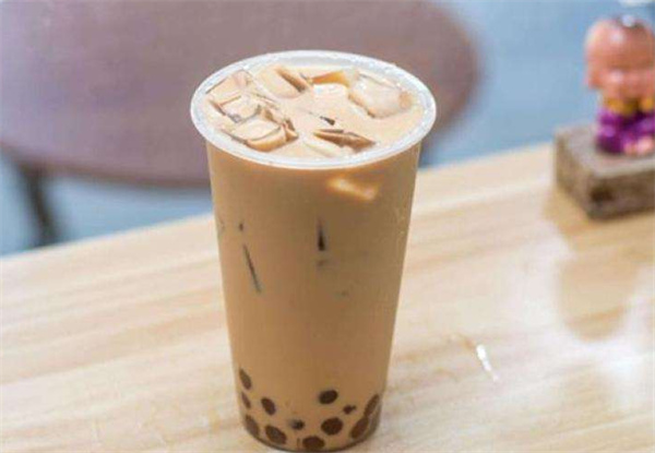 茶维司奶茶产品 门店图片