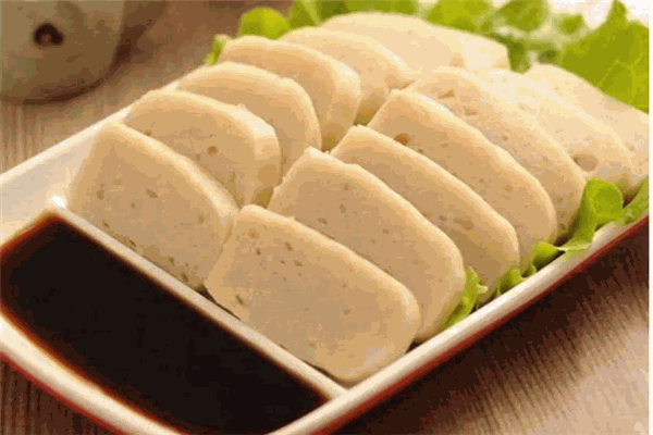釜山鱼饼