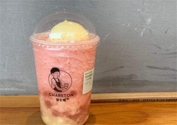 茶士墩产品 门店图片