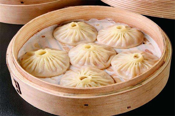 东都大汤包产品 门店图片