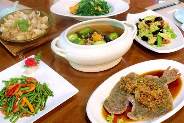 茶山食堂产品 门店图片