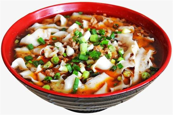 东方刀削面产品 门店图片