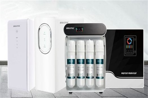 贝诺特净水器产品 门店图片