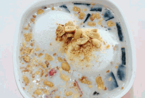 邓记清补凉产品 门店图片