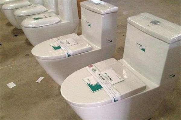 方太卫浴产品 门店图片