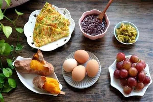 城中鲜早餐产品 门店图片