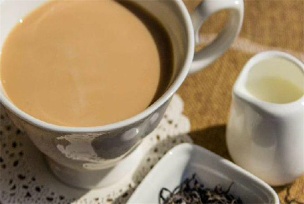 茶言堂产品 门店图片