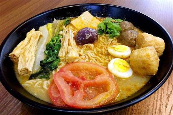 飞哥麻辣烫