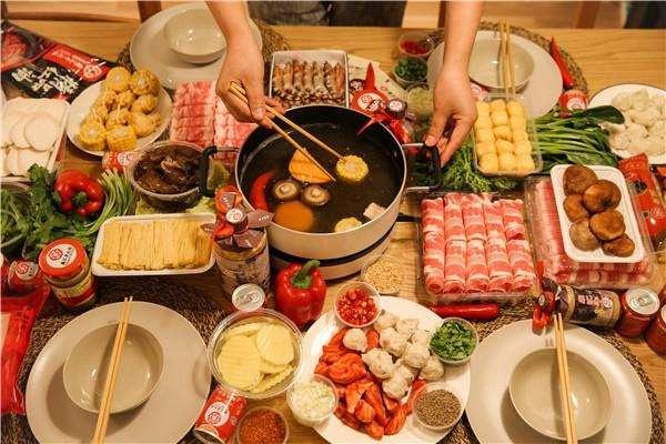 城市农庄产品 门店图片