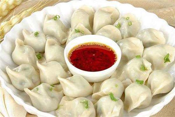 东门饺子产品 门店图片