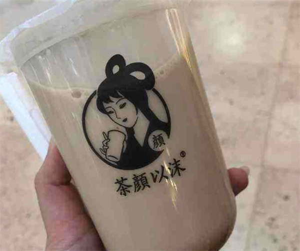茶颜以沫产品 门店图片