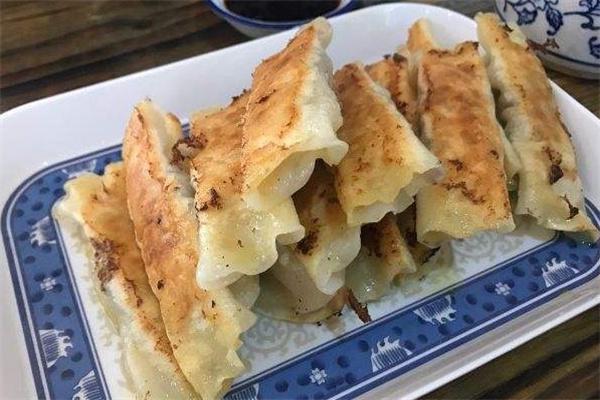 犇八方牛肉汤锅贴产品 门店图片