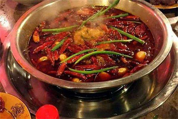 城门口重庆老火锅产品 门店图片