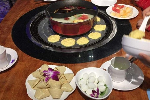 巴色鱼捞