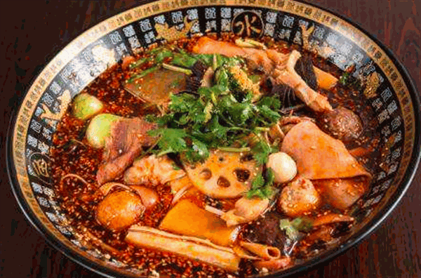 孙志鹏麻辣烫