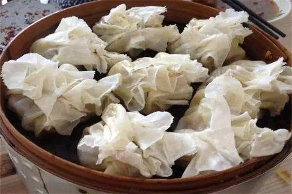 背头稍麦产品 门店图片