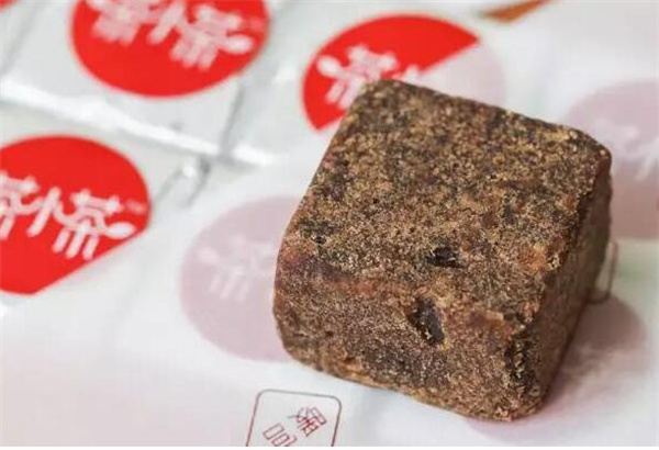 茶小茶产品 门店图片