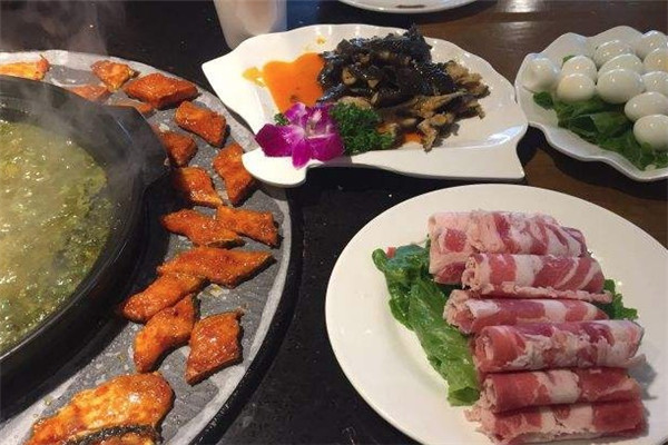 巴色鱼捞
