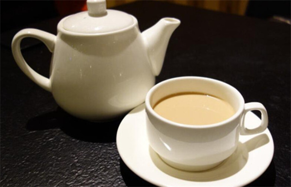 茶小茶产品 门店图片