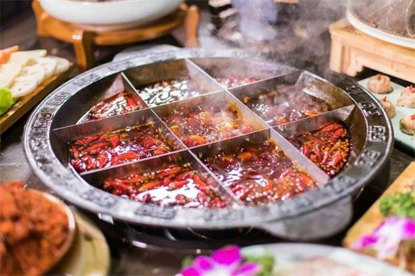 城门口重庆老火锅产品 门店图片