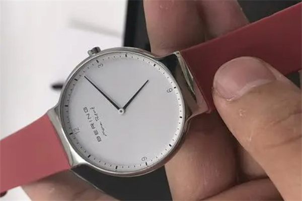 北欧时间产品 门店图片
