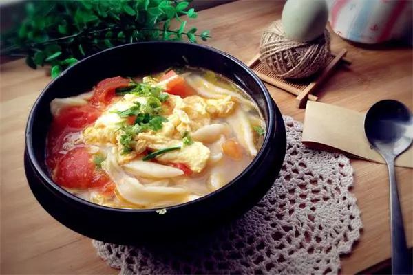 承德剪刀面产品 门店图片