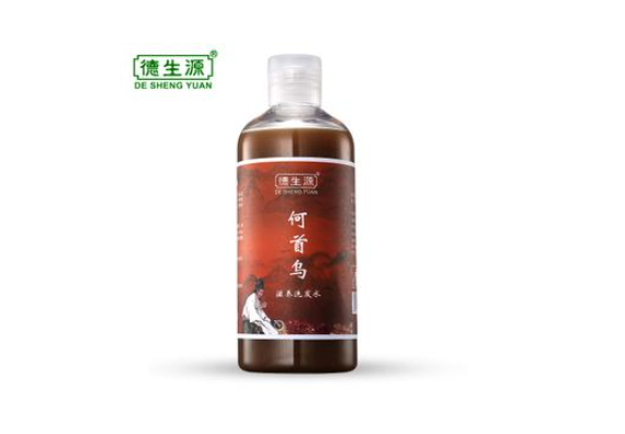 德生源洗护用品产品 门店图片