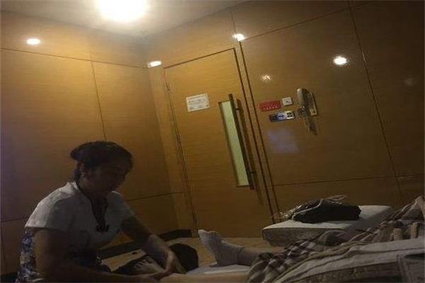 梵医馆产品 门店图片