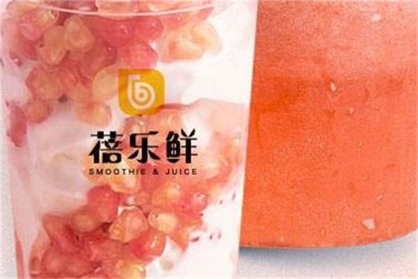 蓓乐鲜产品 门店图片